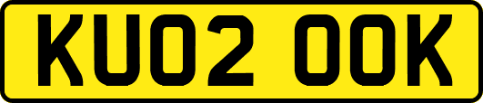 KU02OOK