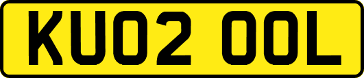 KU02OOL