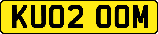KU02OOM