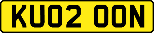 KU02OON