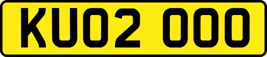 KU02OOO