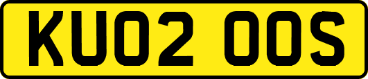KU02OOS