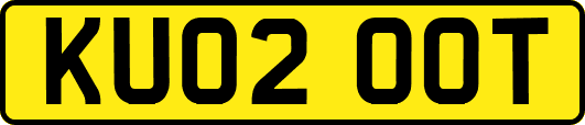 KU02OOT