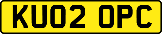 KU02OPC