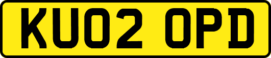 KU02OPD