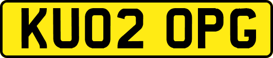 KU02OPG