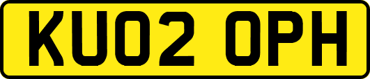 KU02OPH