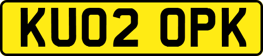KU02OPK