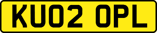 KU02OPL