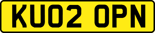 KU02OPN