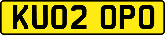 KU02OPO