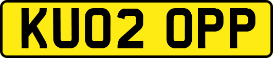 KU02OPP