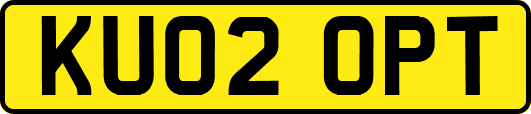 KU02OPT