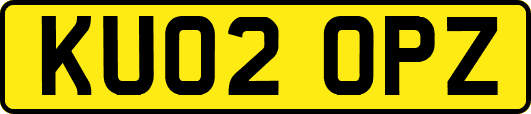 KU02OPZ