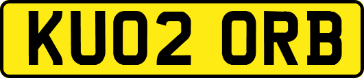 KU02ORB