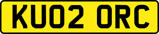KU02ORC