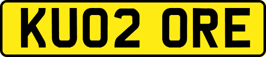 KU02ORE