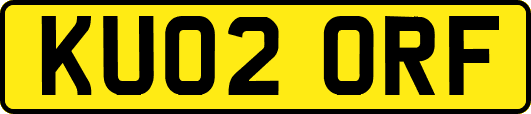 KU02ORF