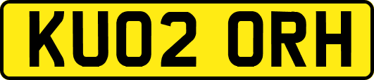 KU02ORH