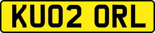 KU02ORL