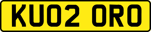 KU02ORO