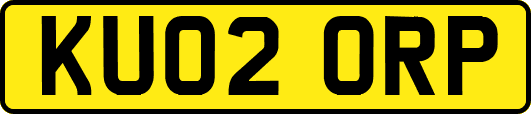 KU02ORP