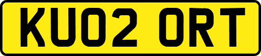 KU02ORT
