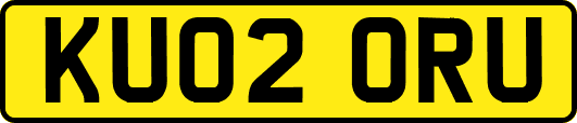 KU02ORU
