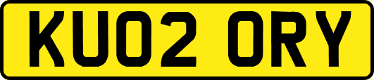 KU02ORY