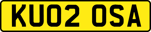 KU02OSA