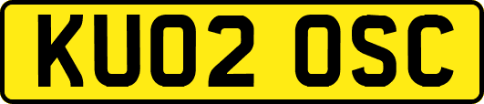 KU02OSC