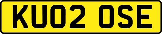 KU02OSE