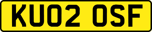 KU02OSF