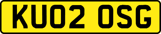 KU02OSG
