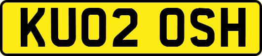 KU02OSH