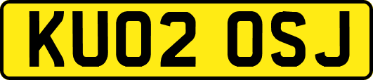 KU02OSJ
