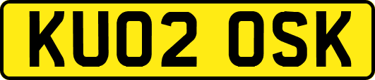 KU02OSK