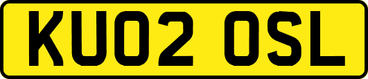 KU02OSL