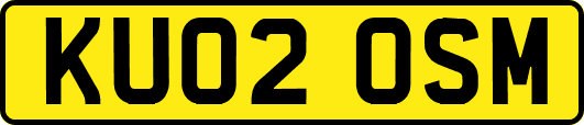 KU02OSM