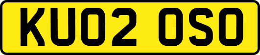 KU02OSO