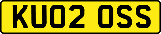 KU02OSS