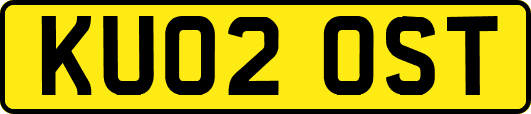 KU02OST