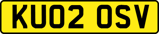 KU02OSV