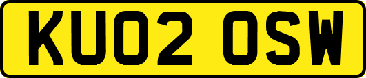 KU02OSW