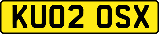 KU02OSX