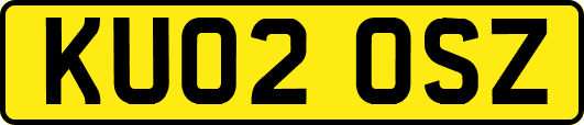 KU02OSZ