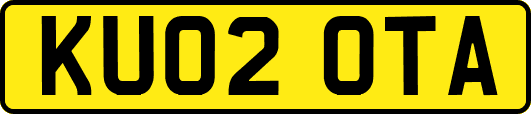 KU02OTA