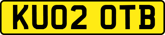 KU02OTB