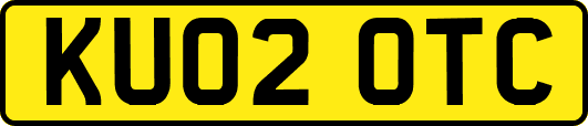 KU02OTC