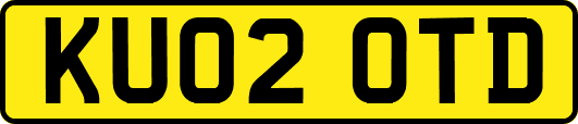 KU02OTD